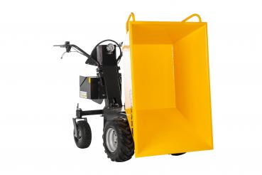 Lumag ELEKTRO DUMPER MD-500E PRO